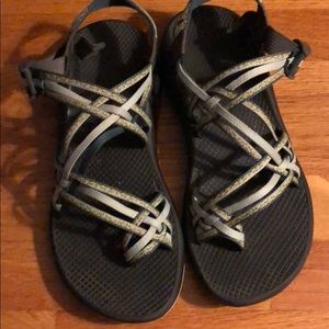 Chacos Vibram Sole